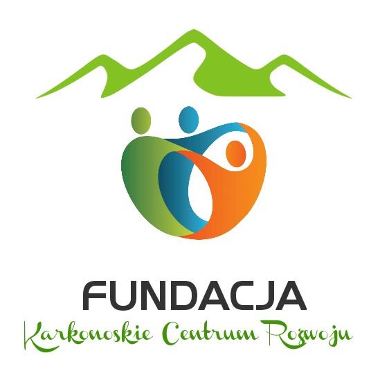 Logo Strona Główna Fundacja Karkonoskie Centrum Rozwoju