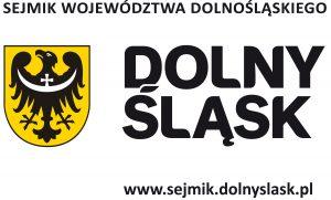 Obrazek logo Dolny Śląsk, Sejmik Województwa Dolnośląskiego